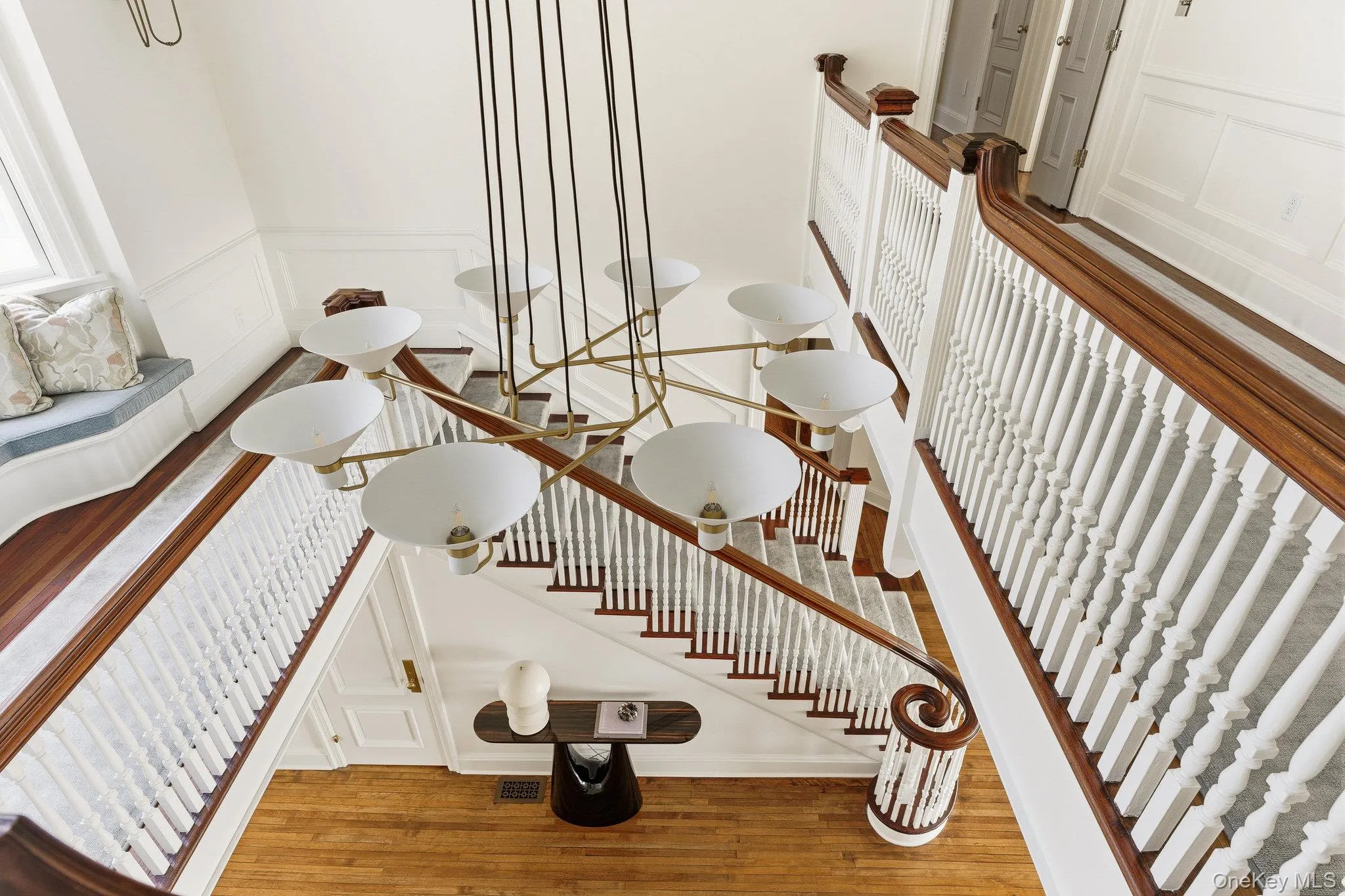 Staircase Staircase