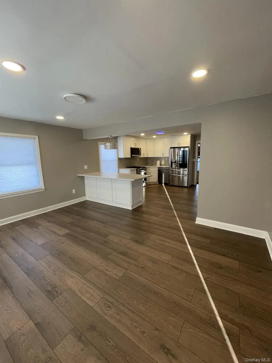 Open floor plan Living room/Dining area Open floor plan Living room/Dining area