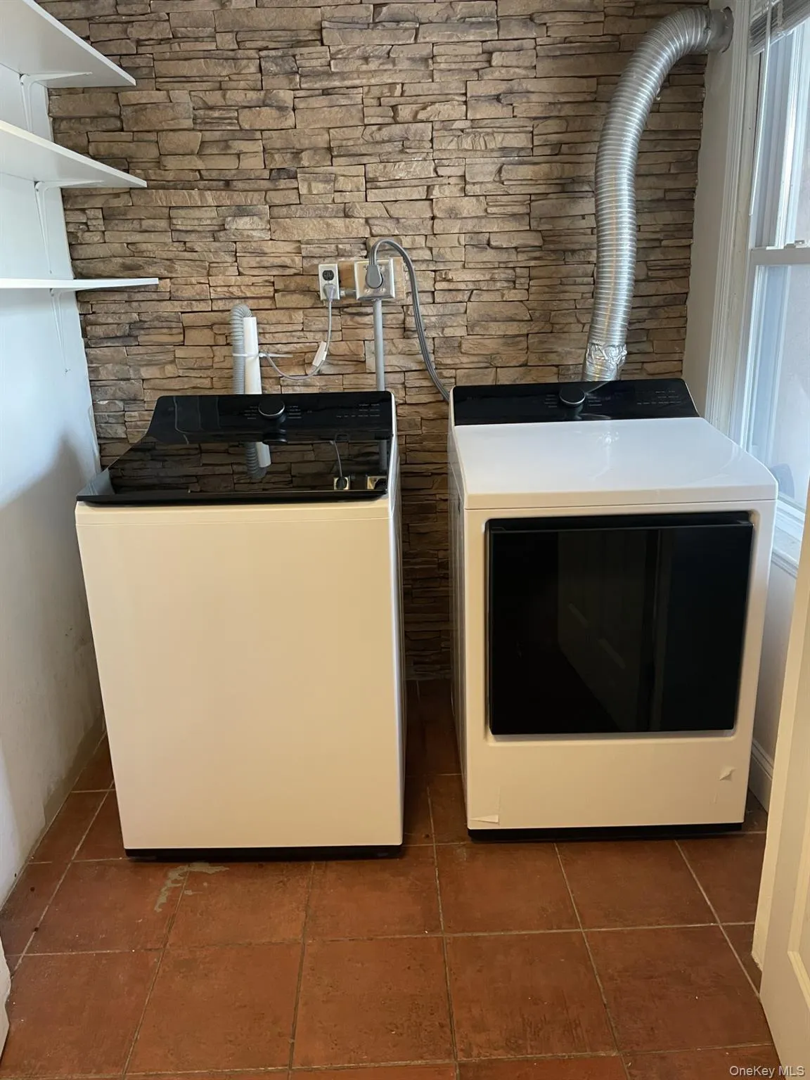 Private washer and dryer Private washer and dryer