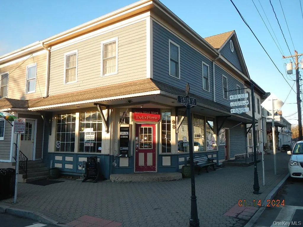 6 Union Street, Montgomery, NY, ,Commercial Lease,For Rent,Union Street,0,962453 6 Union Street, Montgomery, NY, ,Commercial Lease,For Rent,Union Street,0,962453