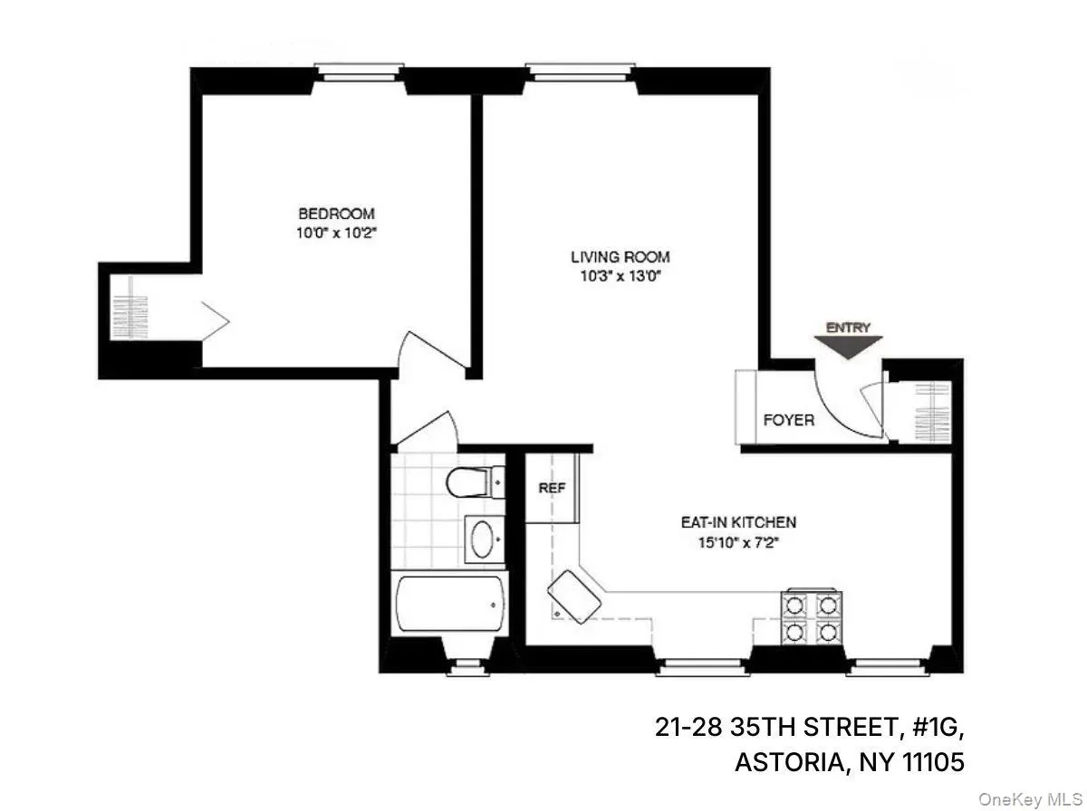 Floor plan Floor plan