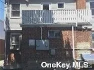 Back Deck off of Bedroom 3 Back Deck off of Bedroom 3