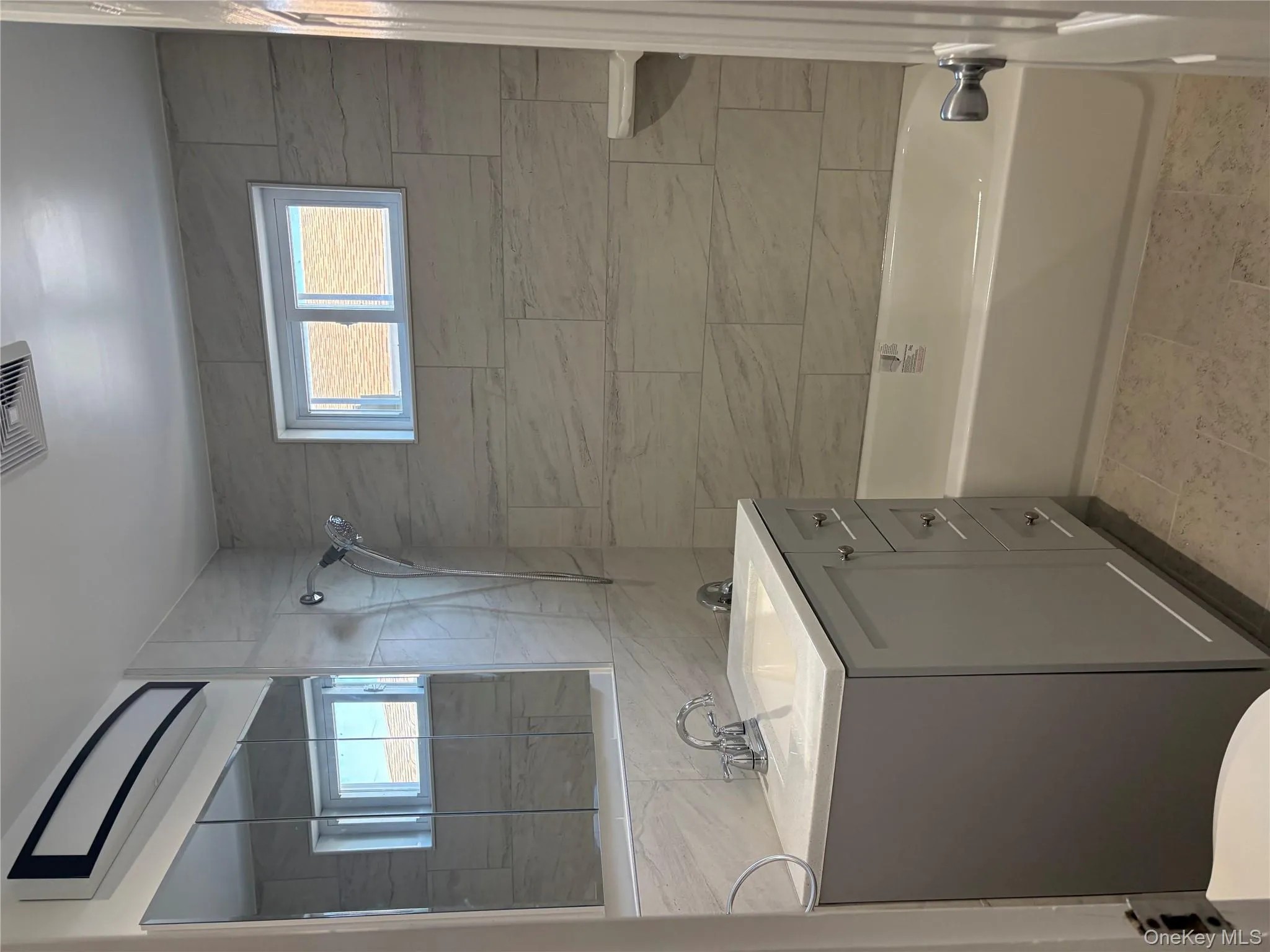 Brand New Bathroom Brand New Bathroom