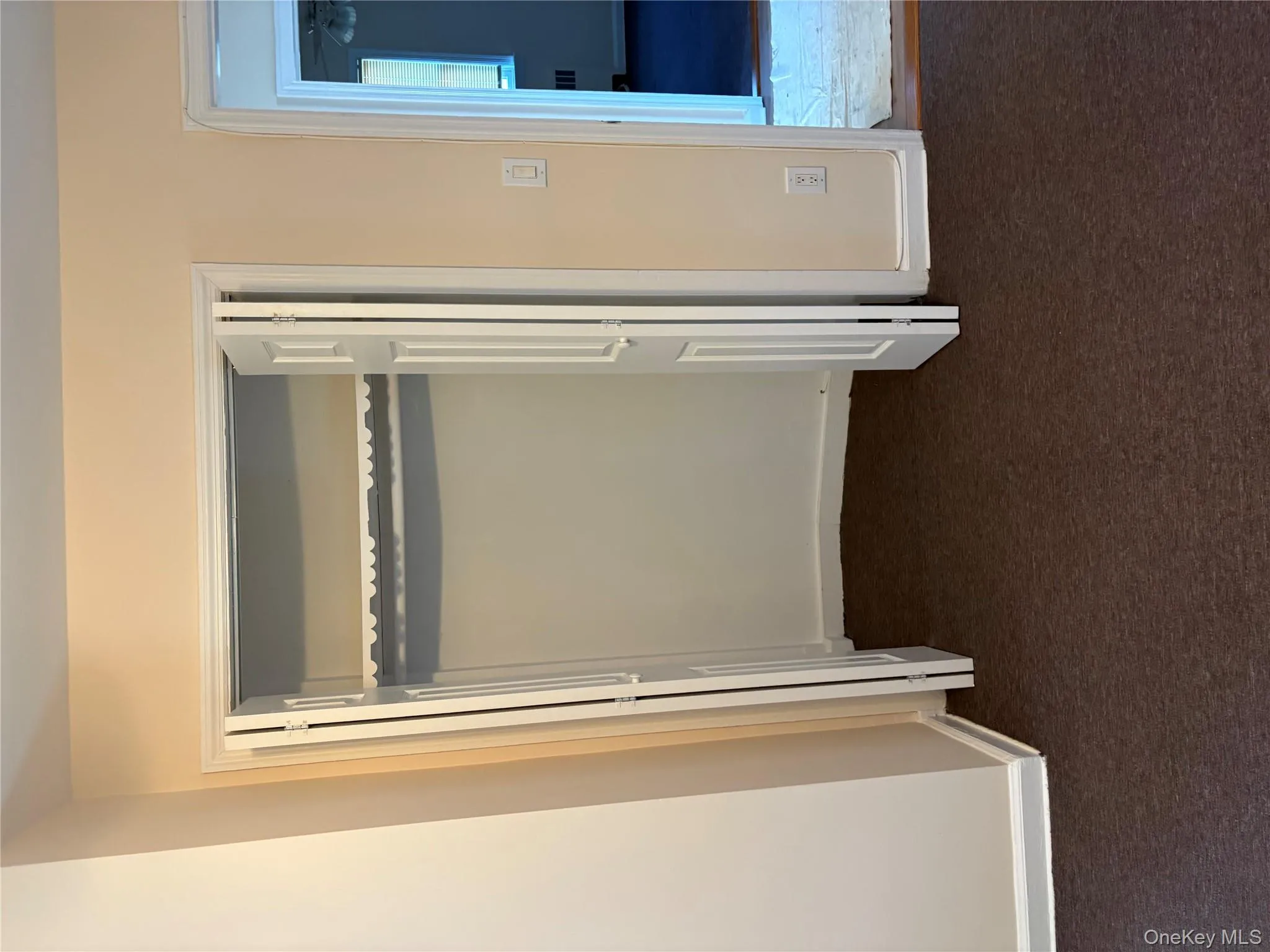 Double Closet Double Closet