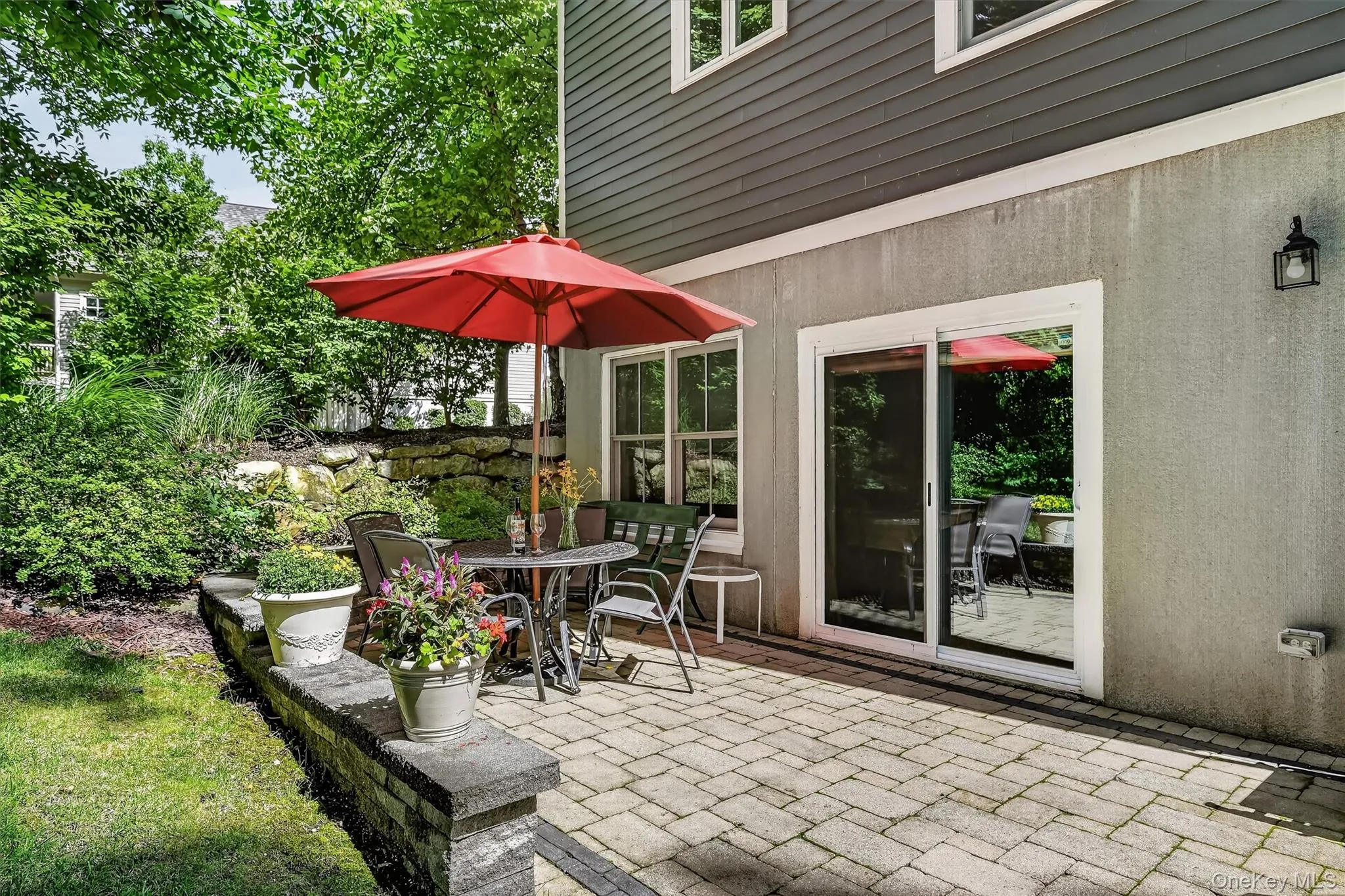 The walkout finished basement with a second kitchen offers a rare combination for flexible living and entertaining. The walkout finished basement with a second kitchen offers a rare combination for flexible living and entertaining.