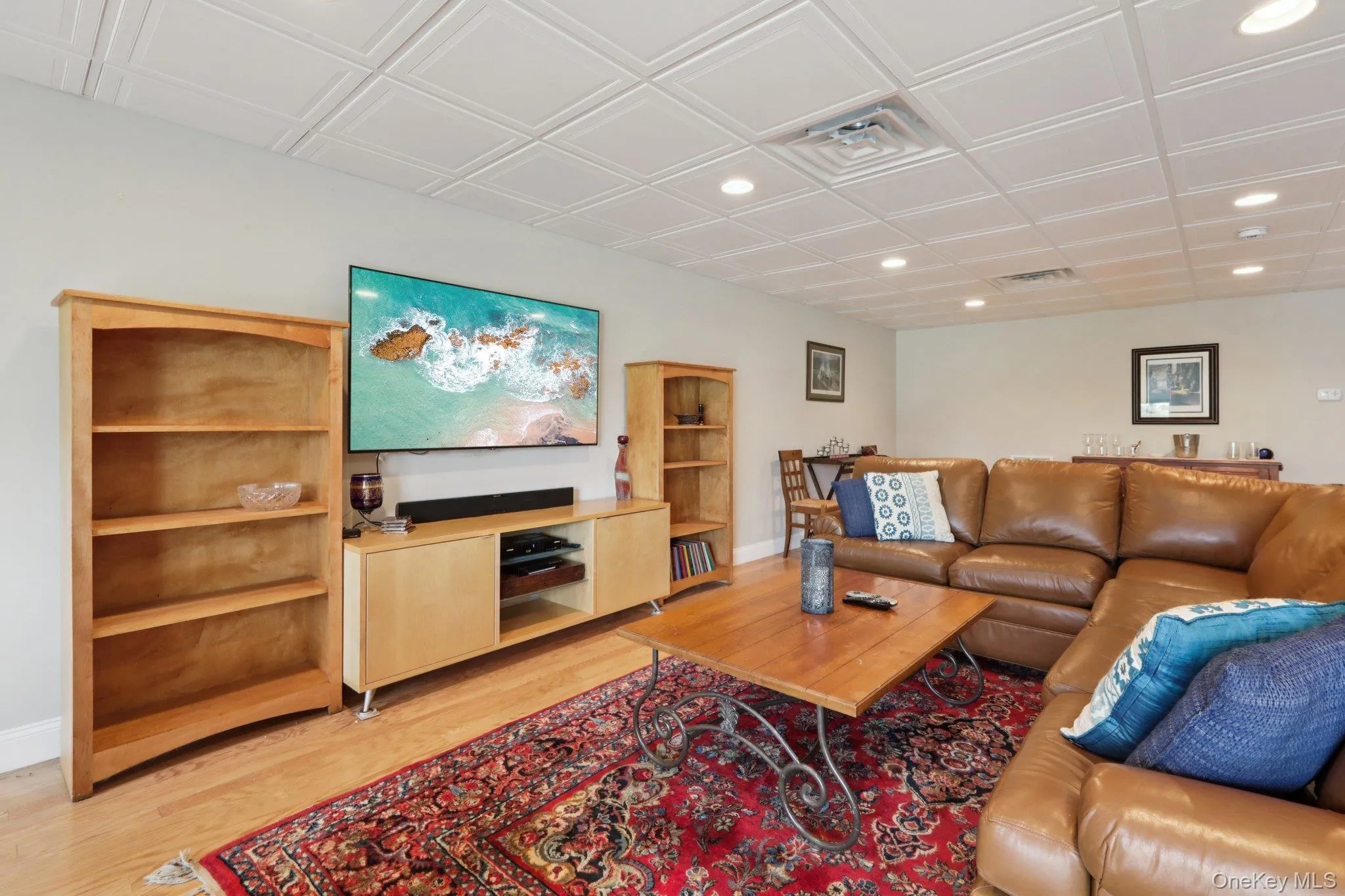Relaxation is written all over this room! Relaxation is written all over this room!