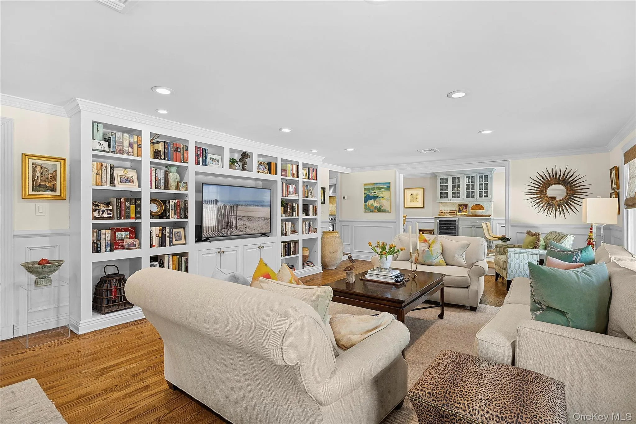 Family Room Family Room