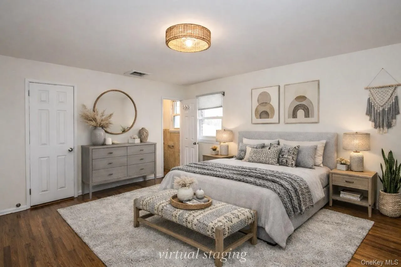 Primary (virtual staging) Primary (virtual staging)