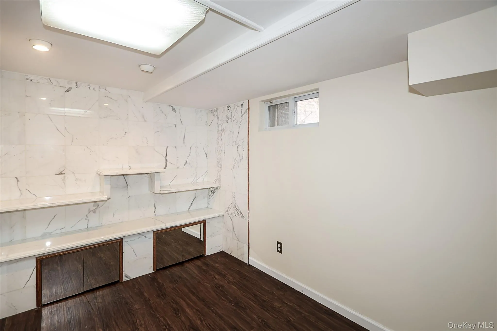 Meditation room Meditation room