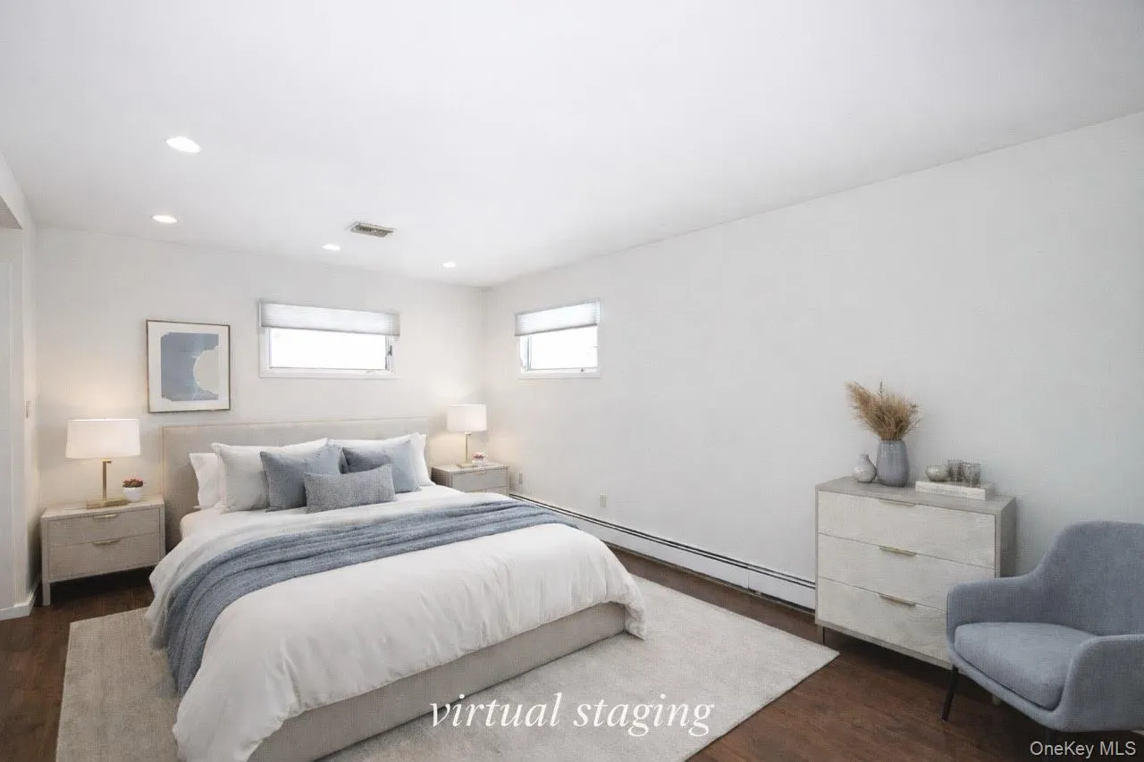 Primary (virtual staging) Primary (virtual staging)