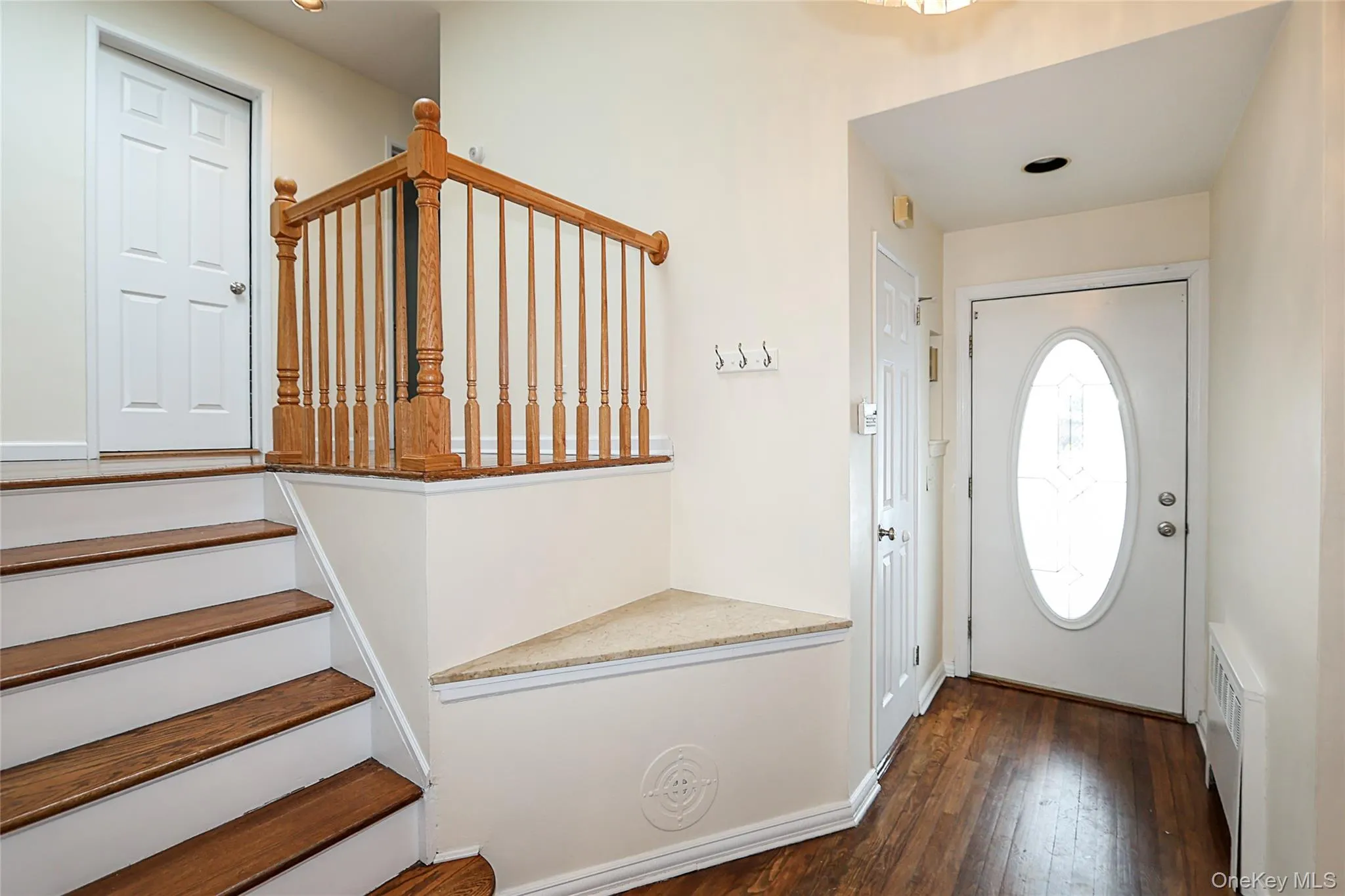 Front foyer Front foyer