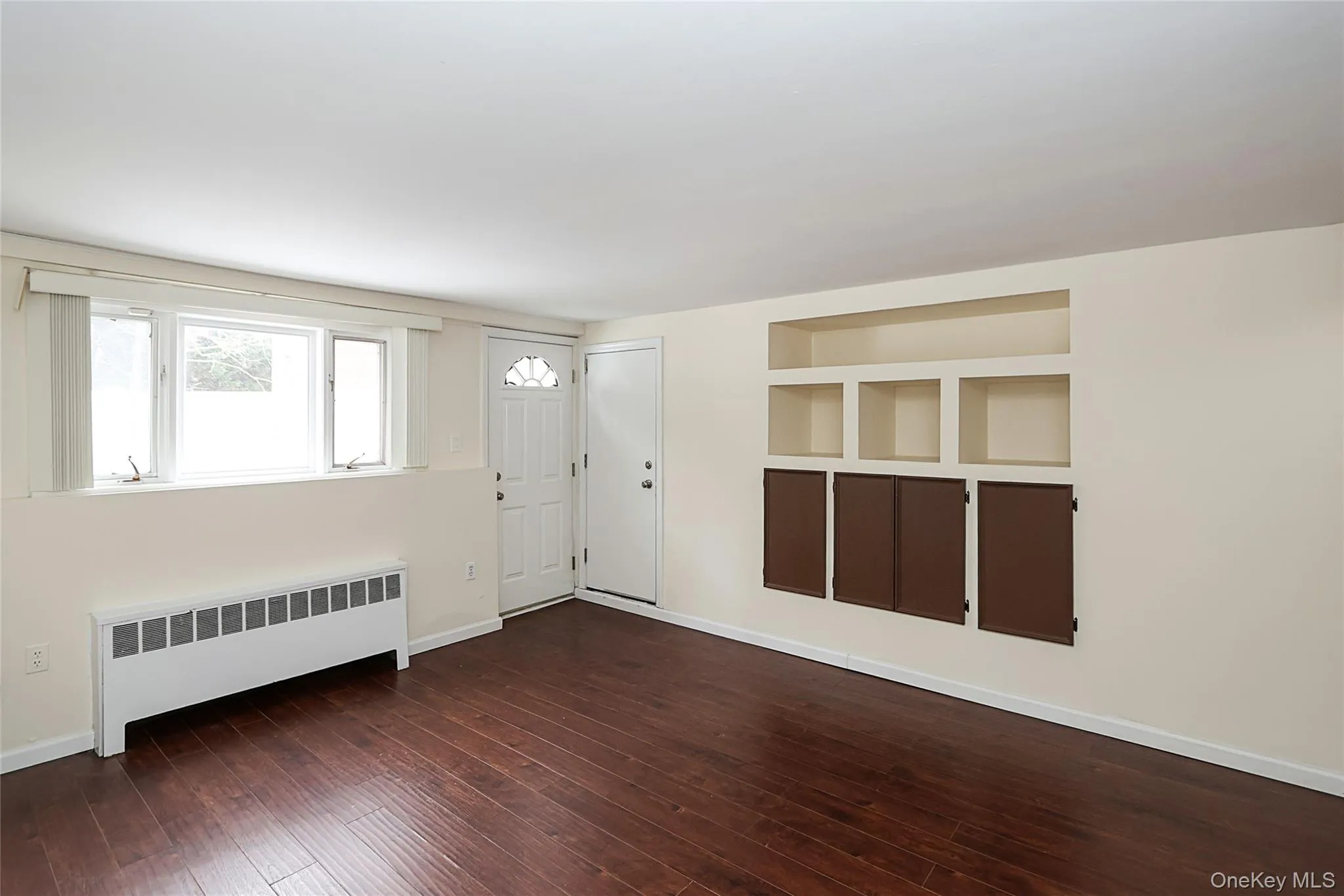 Ground floor family room Ground floor family room