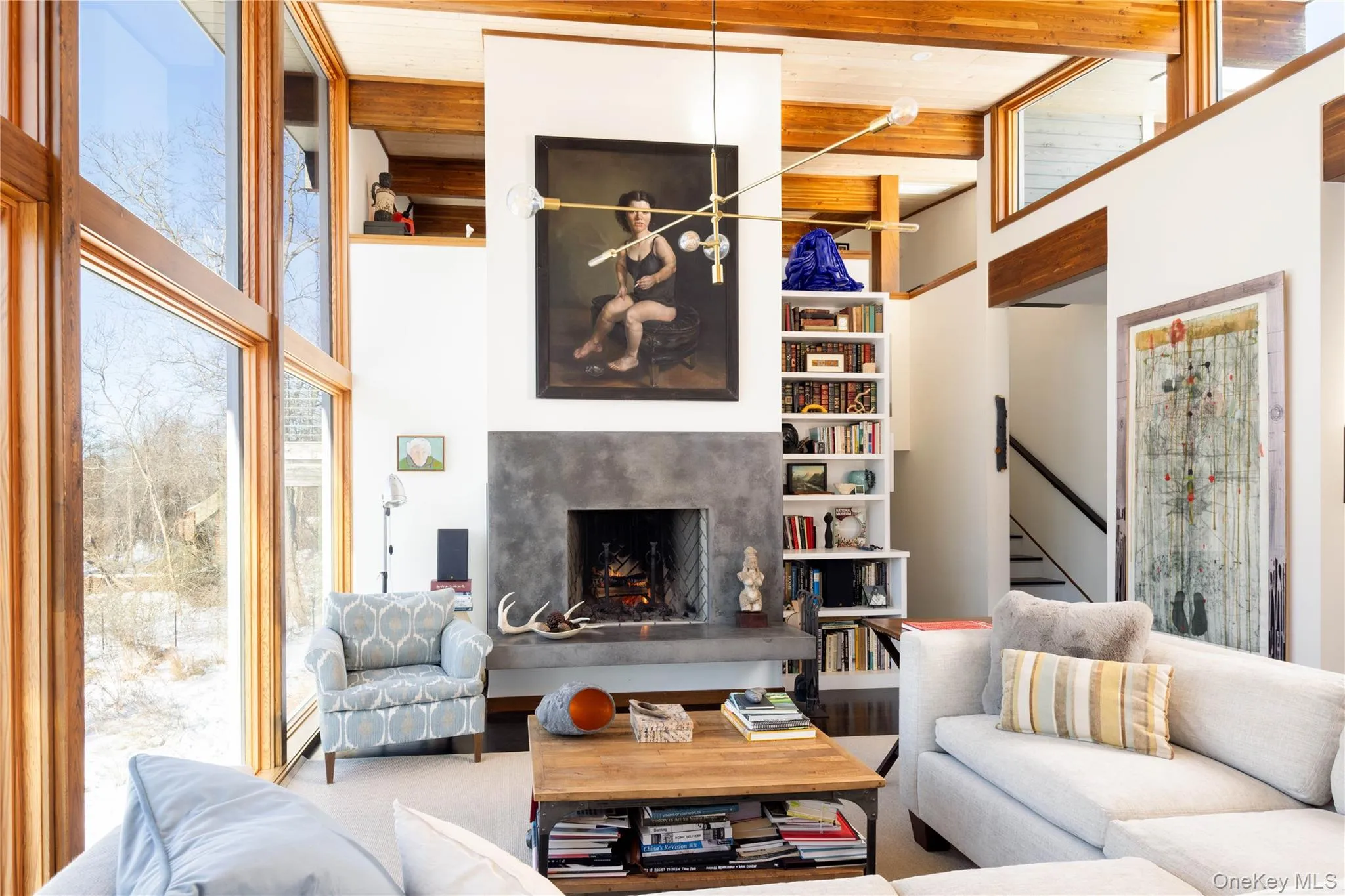 Great Room Great Room