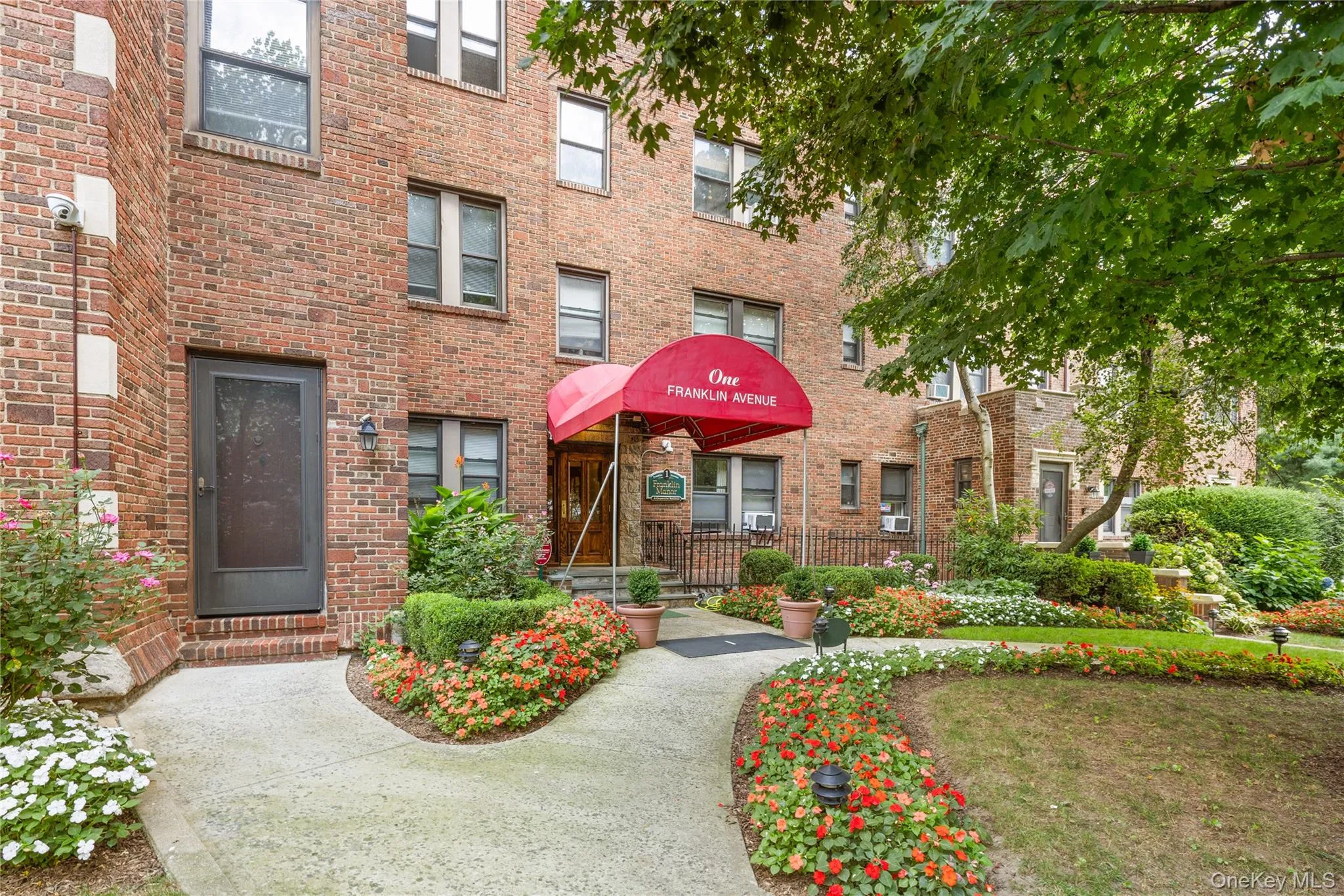 1 Franklin Manor White Plains, NY. 1 Franklin Manor White Plains, NY.