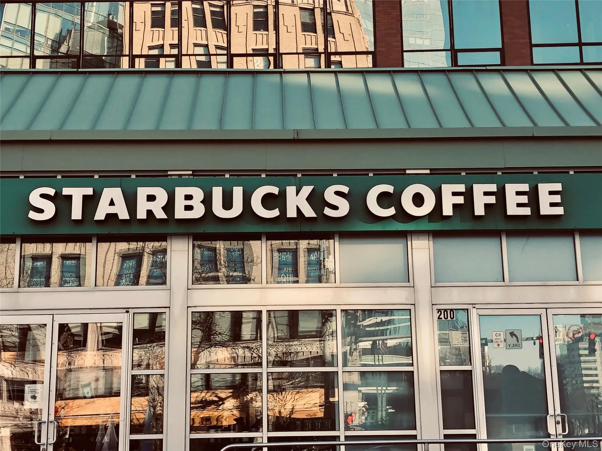 Starbucks Coffee Starbucks Coffee