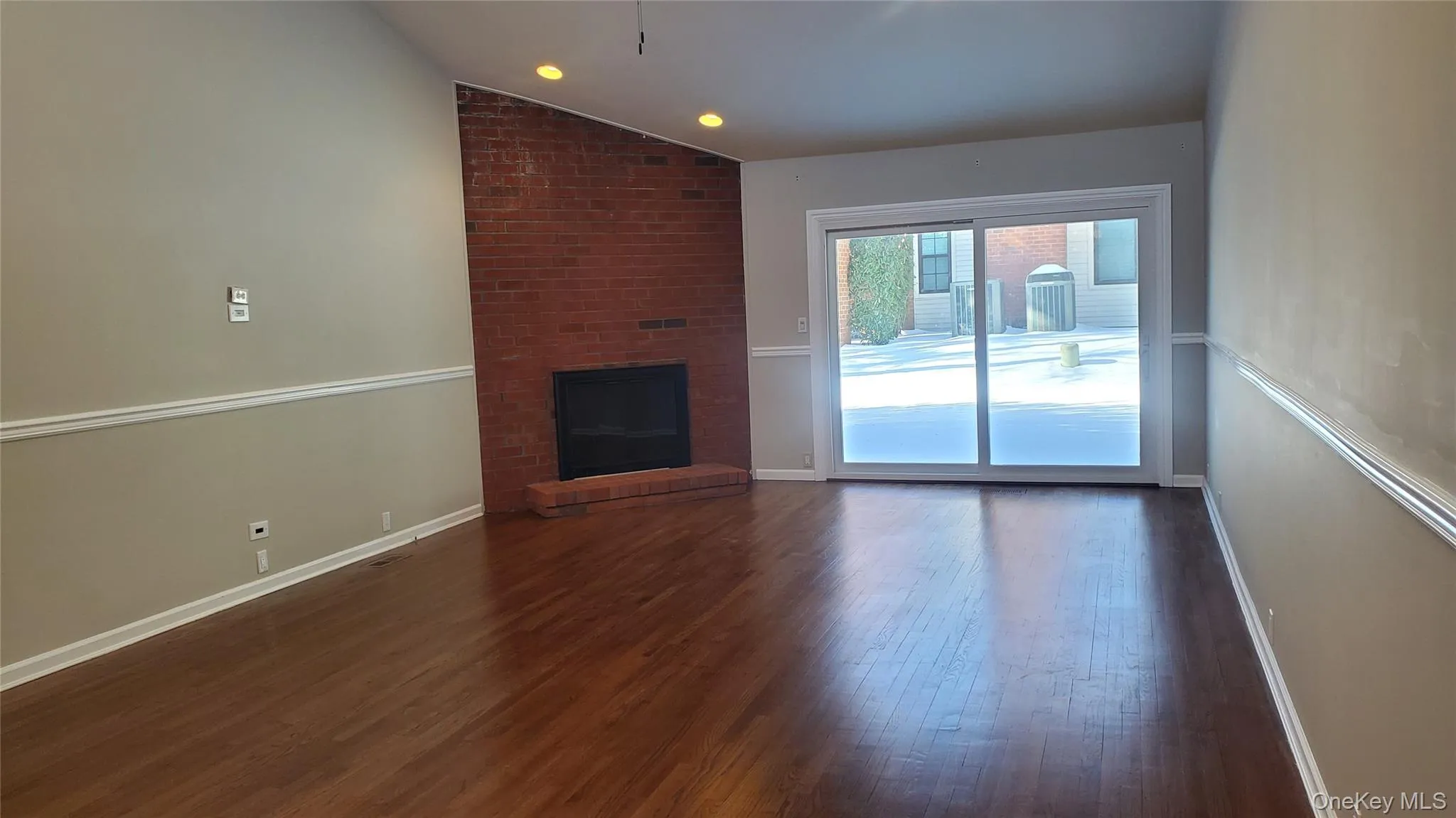 High ceilings High ceilings