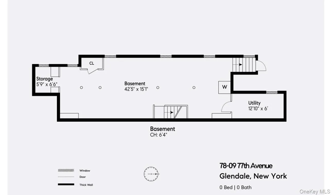 7809 77th Avenue, New York, NY, 1 Bedroom Bedrooms, 4 Rooms Rooms,1 BathroomBathrooms,Residential Lease,For Rent,77th,0,962611 7809 77th Avenue, New York, NY, 1 Bedroom Bedrooms, 4 Rooms Rooms,1 BathroomBathrooms,Residential Lease,For Rent,77th,0,962611