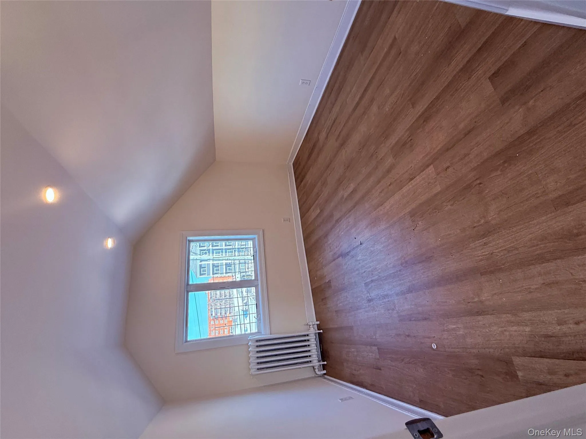 Bedroom on second floor Bedroom on second floor