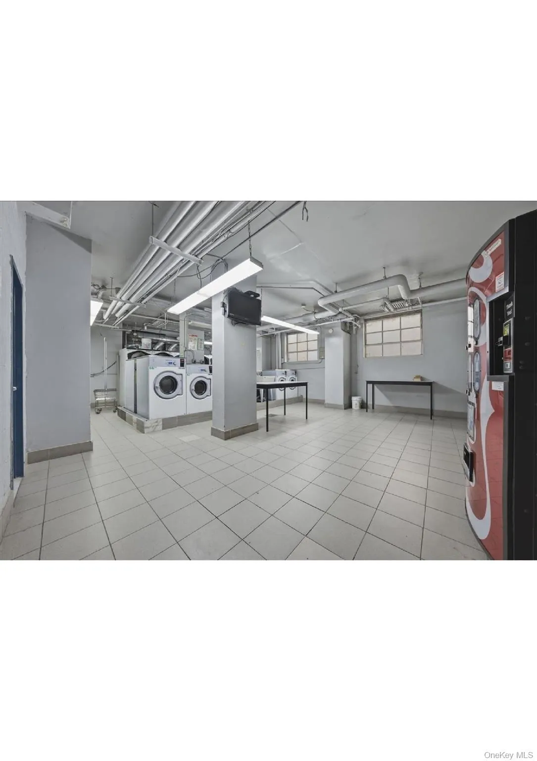 Basement Basement