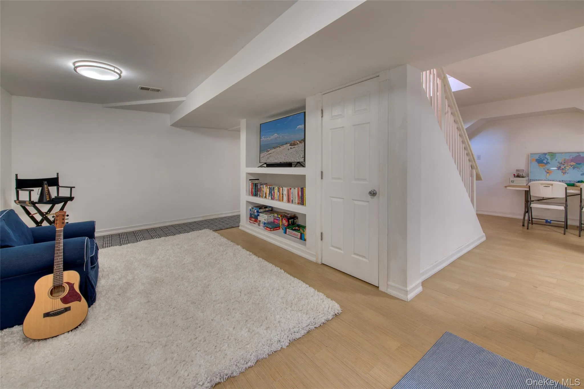 recreation room recreation room