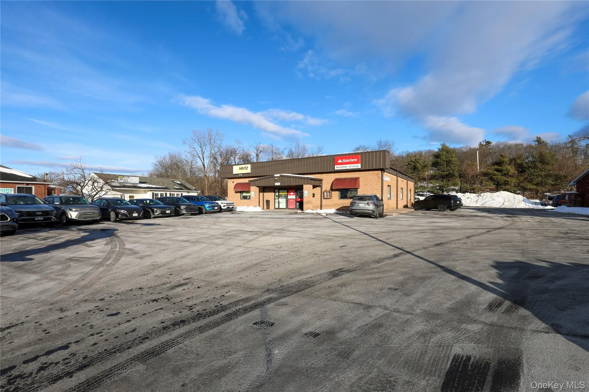 790 Ulster Avenue, Kingston, NY, ,Commercial Lease,For Rent,Ulster,0,962883 790 Ulster Avenue, Kingston, NY, ,Commercial Lease,For Rent,Ulster,0,962883