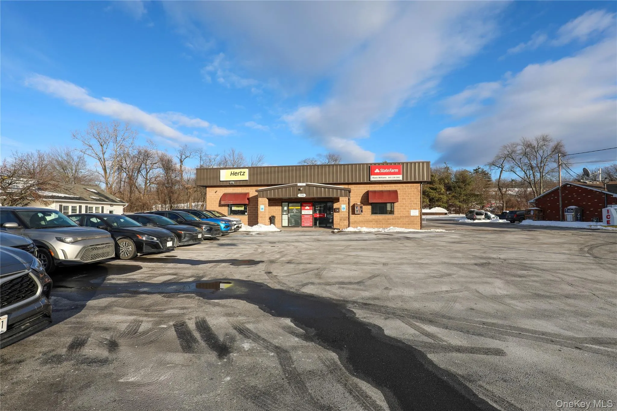 790 Ulster Avenue, Kingston, NY, ,Commercial Lease,For Rent,Ulster,0,962883 790 Ulster Avenue, Kingston, NY, ,Commercial Lease,For Rent,Ulster,0,962883