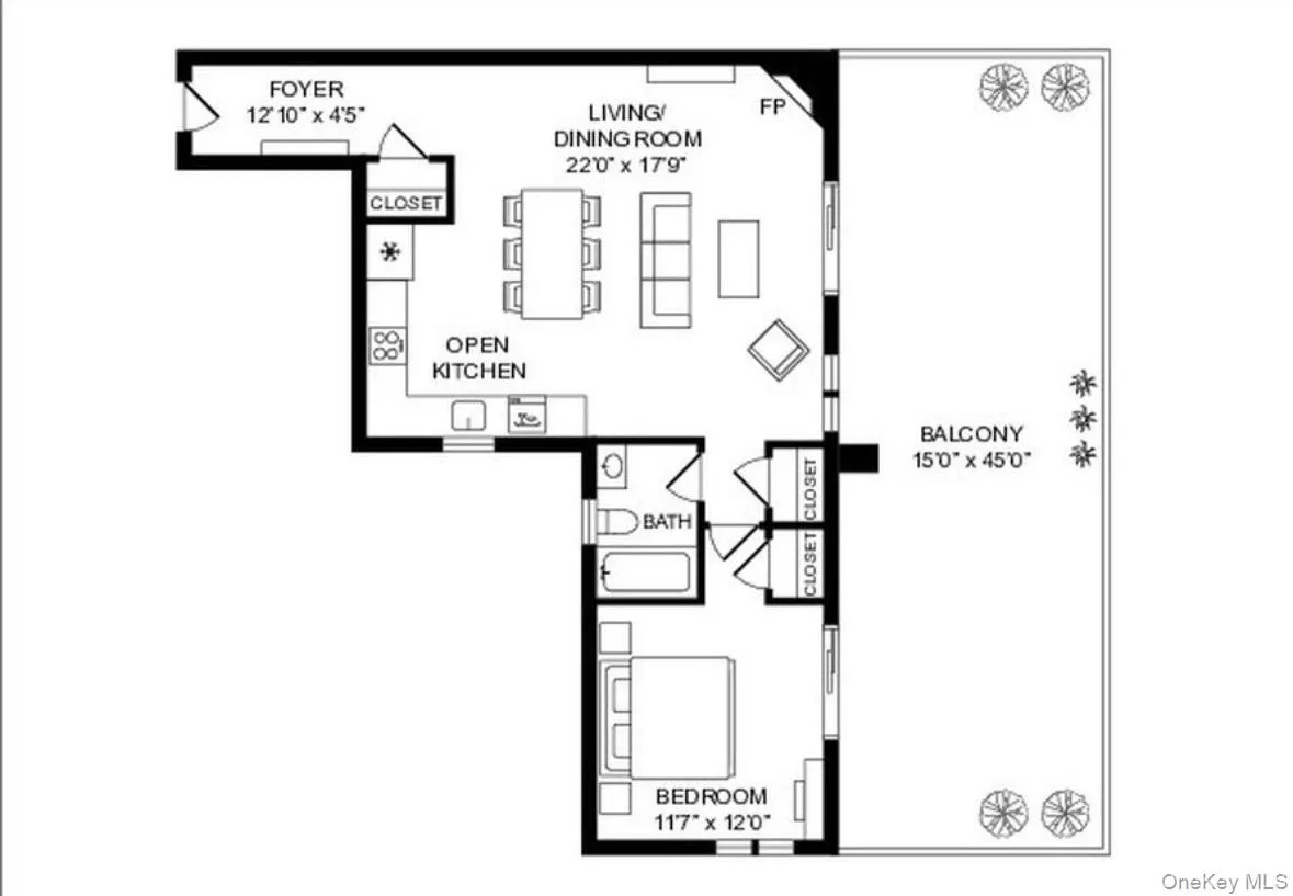 23-25 31st Avenue, New York, NY, 1 Bedroom Bedrooms, ,1 BathroomBathrooms,Residential,For Rent,31st,0,962911 23-25 31st Avenue, New York, NY, 1 Bedroom Bedrooms, ,1 BathroomBathrooms,Residential,For Rent,31st,0,962911