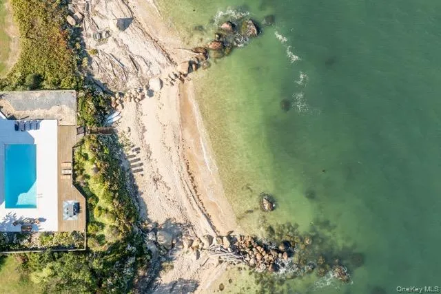 Bird's eye view Bird's eye view