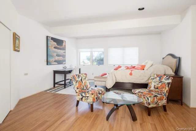 Second master bedroom with bathroom attached. Second master bedroom with bathroom attached.