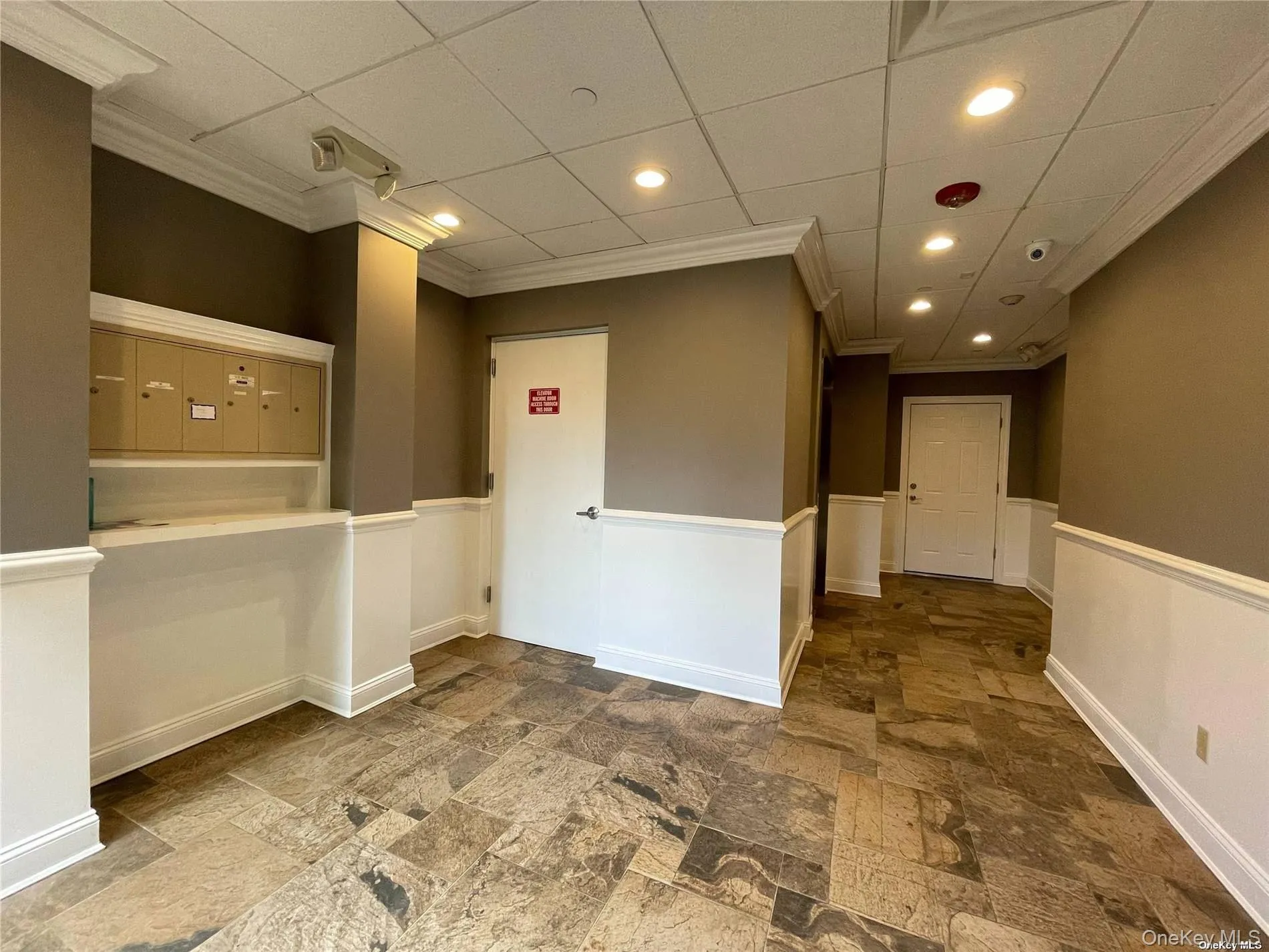 Building Lobby Building Lobby