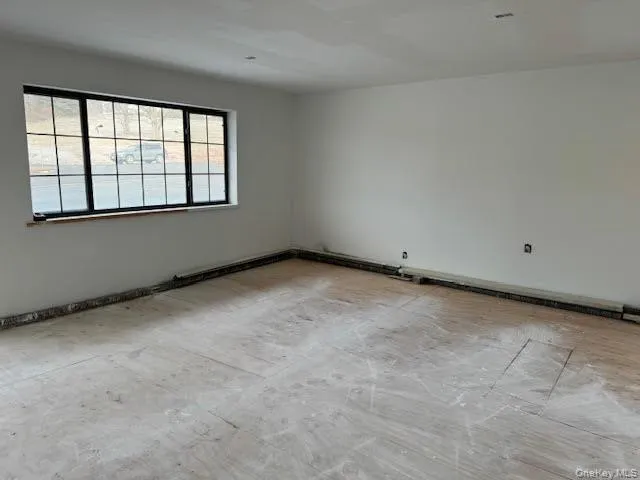 View of empty room View of empty room