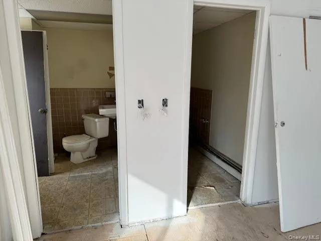 Bathroom Bathroom