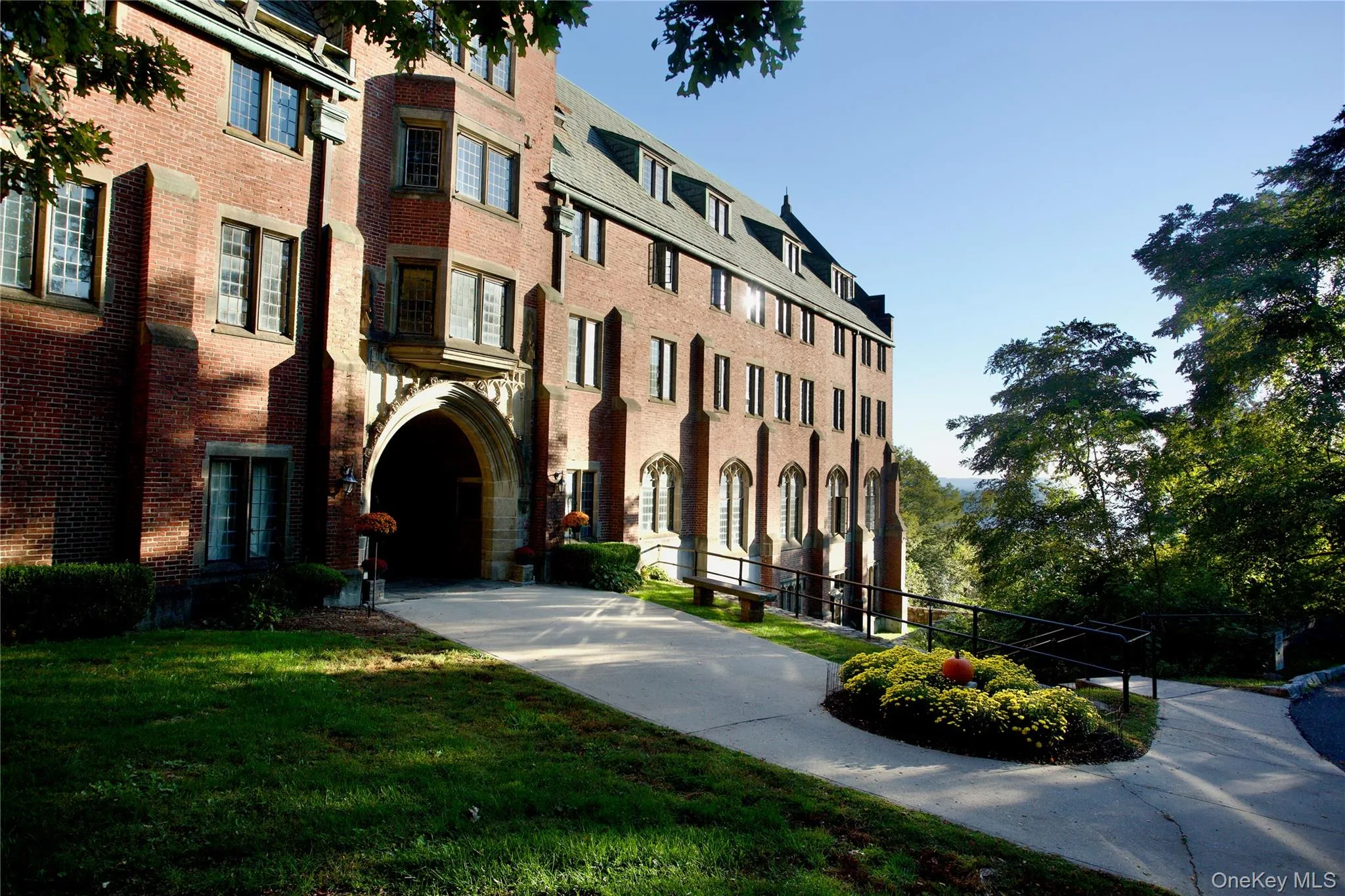 View of building exterior View of building exterior