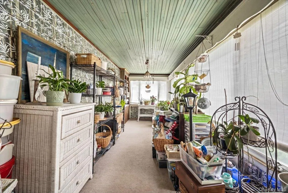 porch porch