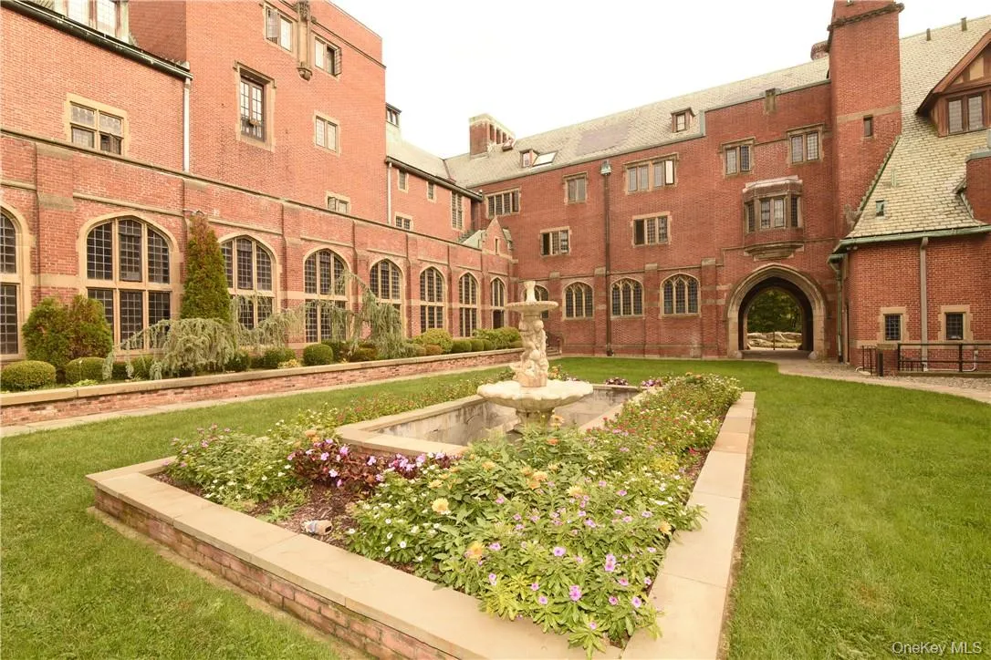 View of community featuring a yard View of community featuring a yard