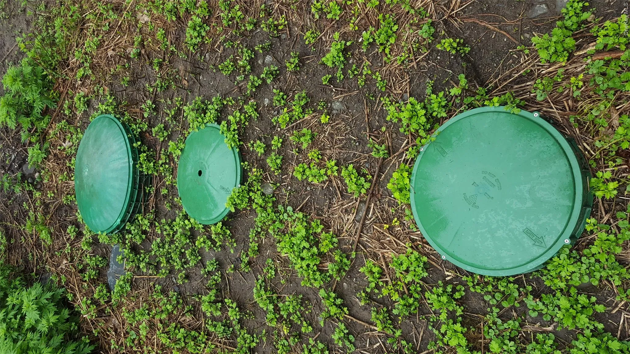 Septic Tank Septic Tank