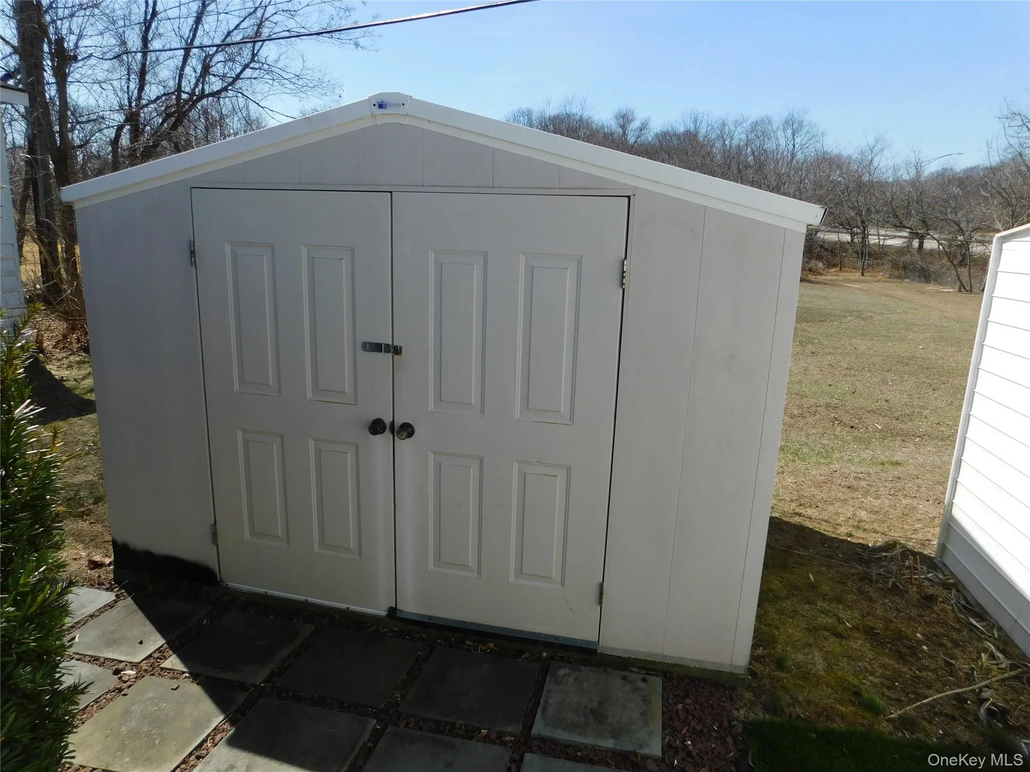 Shed Shed