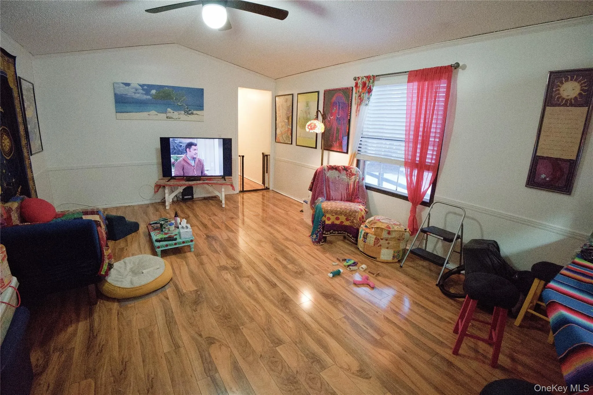 Large Living Area Large Living Area