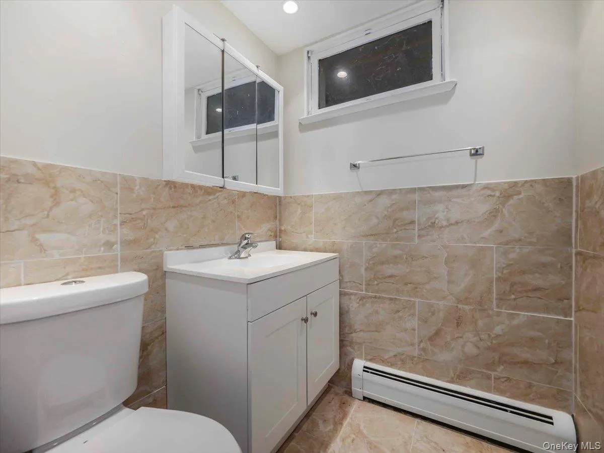 Lower Level Bathroom Lower Level Bathroom