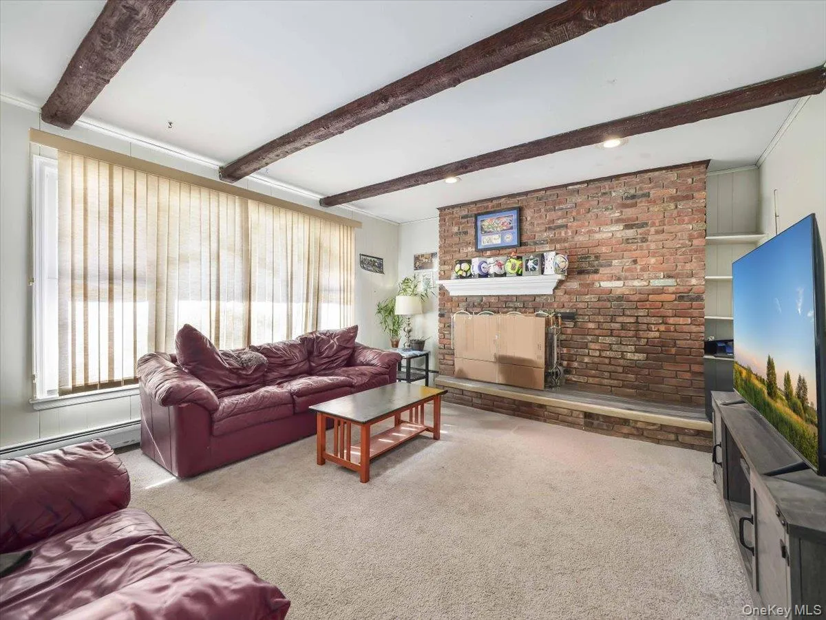 Apartment Living Room Apartment Living Room