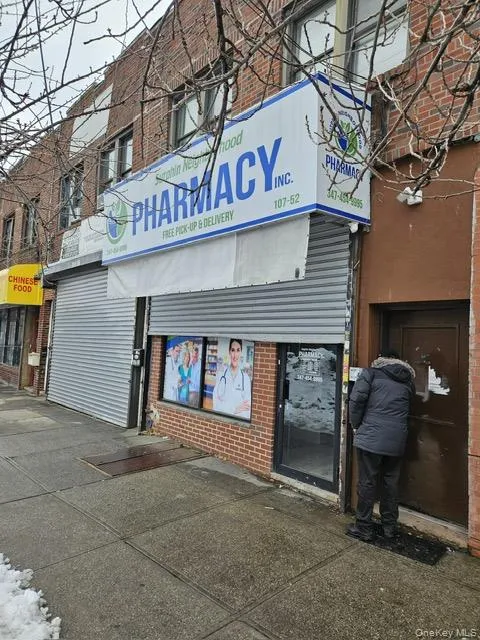 10752 Sutphin Boulevard, New York, NY, ,Commercial Lease,For Rent,Sutphin,0,963130 10752 Sutphin Boulevard, New York, NY, ,Commercial Lease,For Rent,Sutphin,0,963130