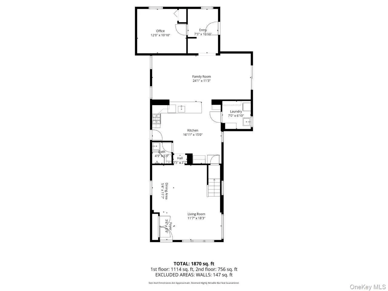 310 6th Avenue, Smithtown, NY, 3 Bedrooms Bedrooms, 7 Rooms Rooms,2 BathroomsBathrooms,Residential,For Rent,6th,0,963155 310 6th Avenue, Smithtown, NY, 3 Bedrooms Bedrooms, 7 Rooms Rooms,2 BathroomsBathrooms,Residential,For Rent,6th,0,963155