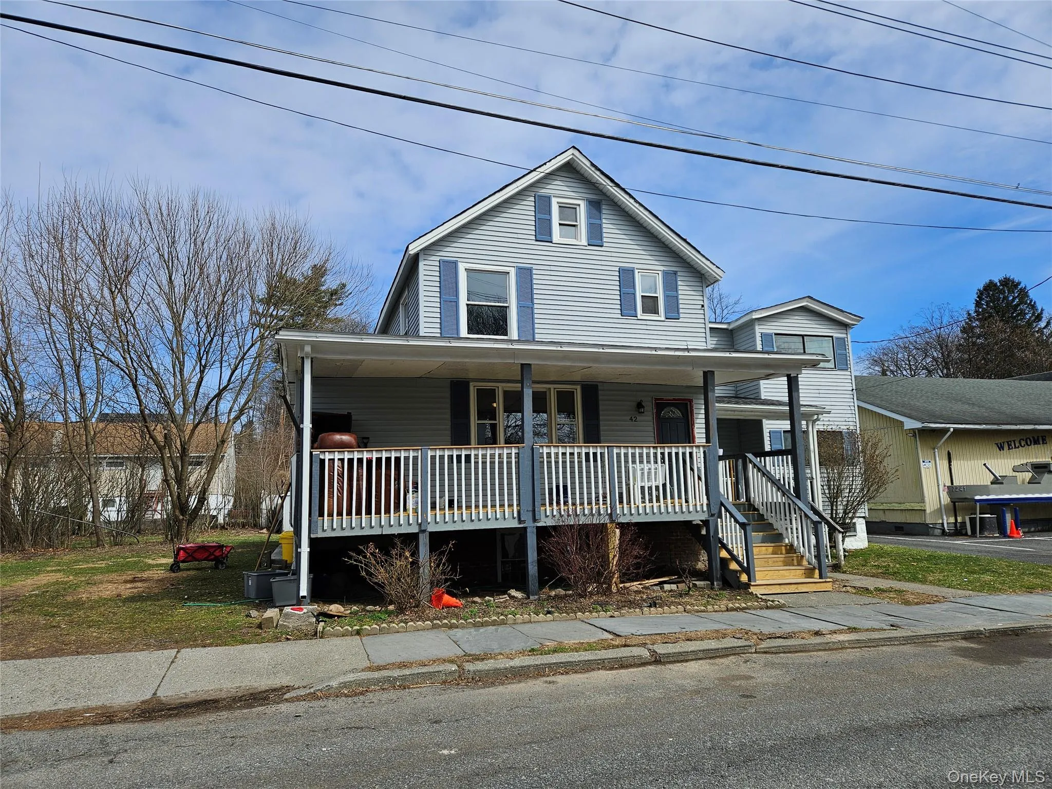 42 Barcelow Street, Port Jervis, NY, 5 Bedrooms Bedrooms, 11 Rooms Rooms,3 BathroomsBathrooms,Residential Lease,For Rent,Barcelow,0,963231 42 Barcelow Street, Port Jervis, NY, 5 Bedrooms Bedrooms, 11 Rooms Rooms,3 BathroomsBathrooms,Residential Lease,For Rent,Barcelow,0,963231