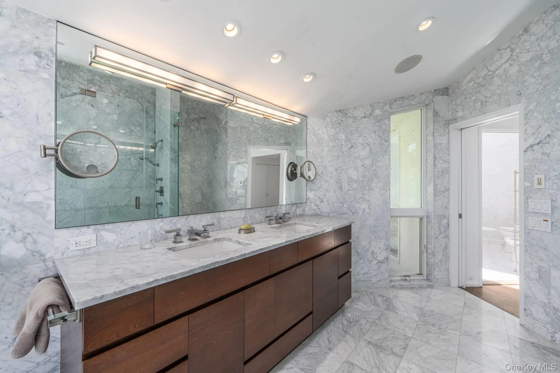 Primary suite vanity Primary suite vanity