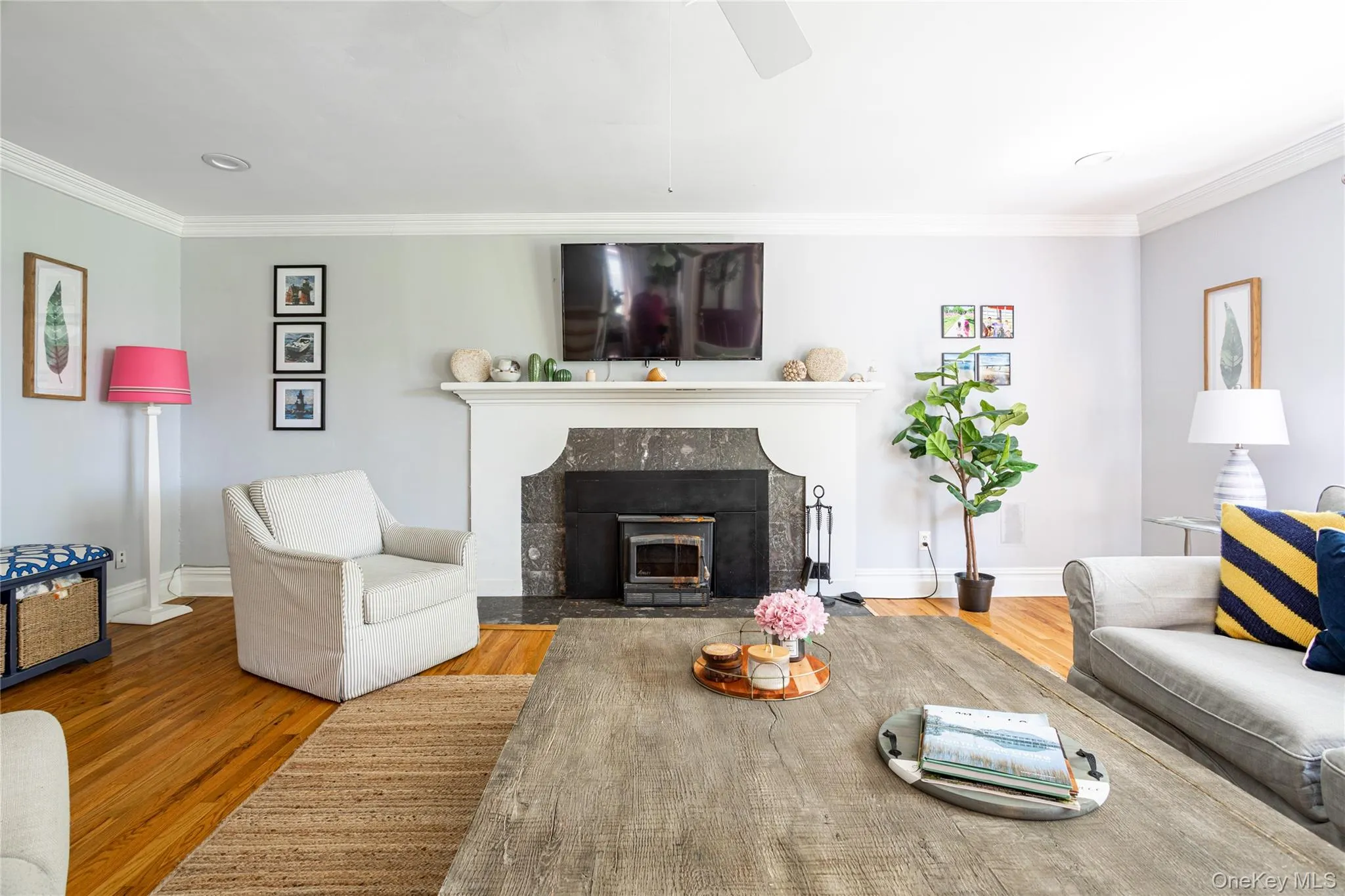 Main Living Room Main Living Room