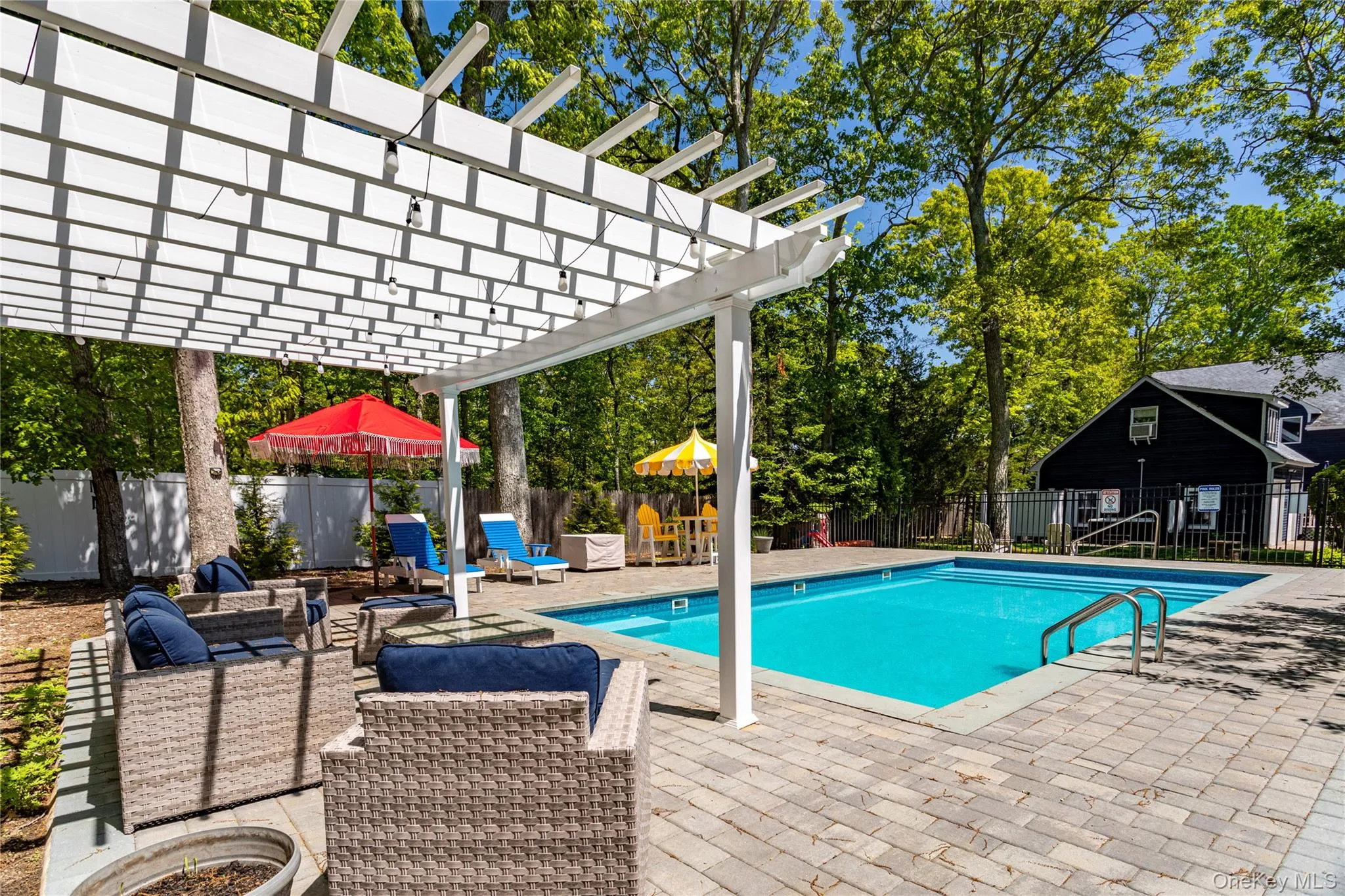 Pool/Patio/Lounge area Pool/Patio/Lounge area