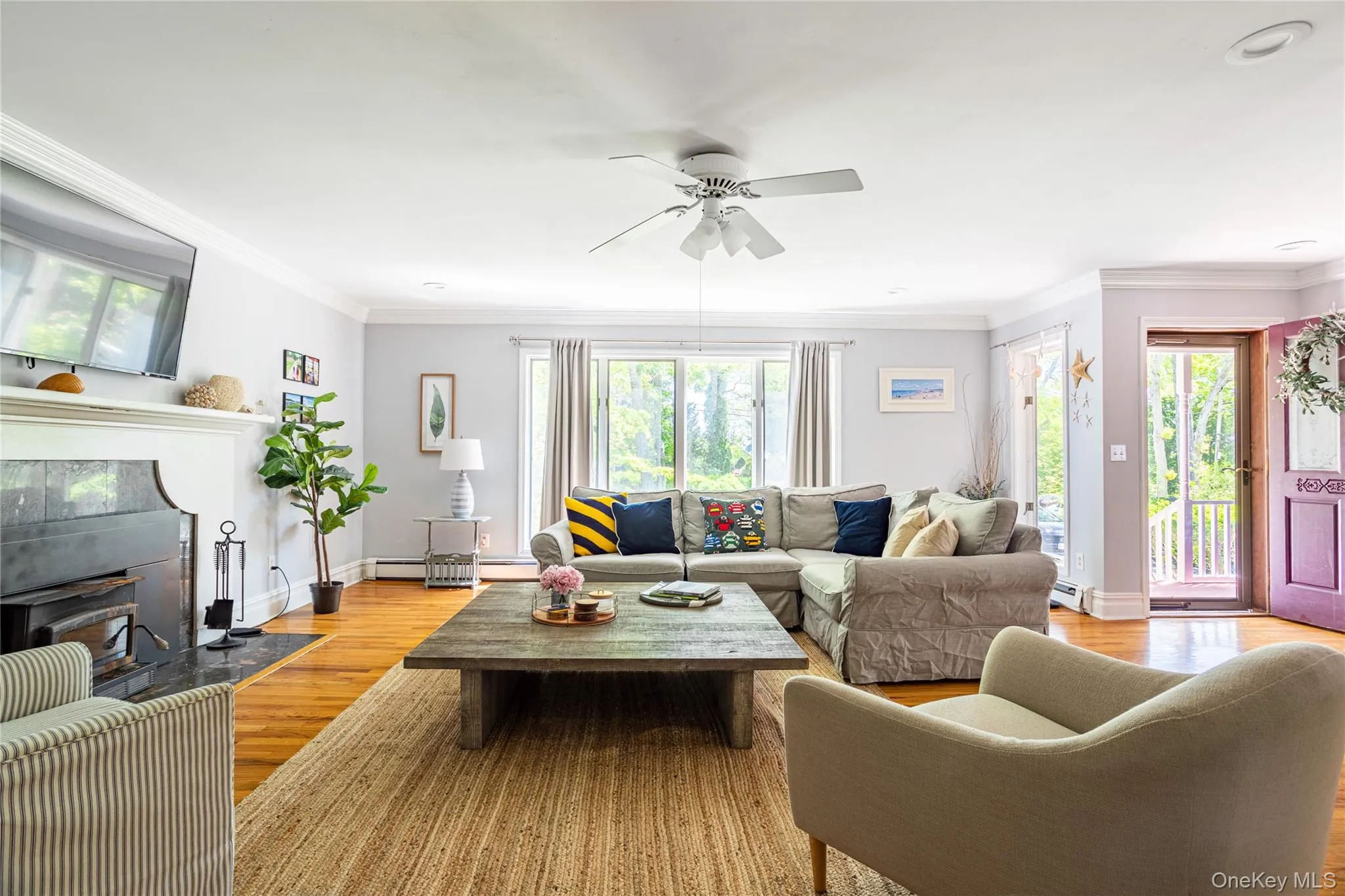 Main Living Room Main Living Room