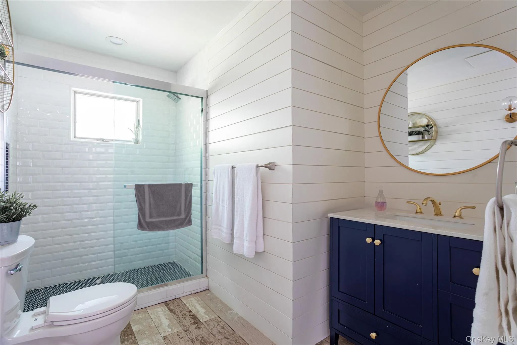 Main Floor Guest Bathroom Main Floor Guest Bathroom