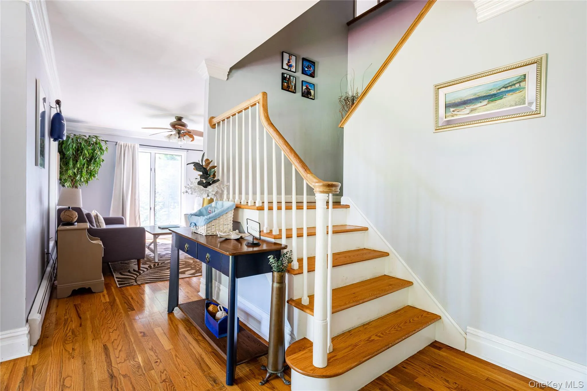 Front Entry Front Entry