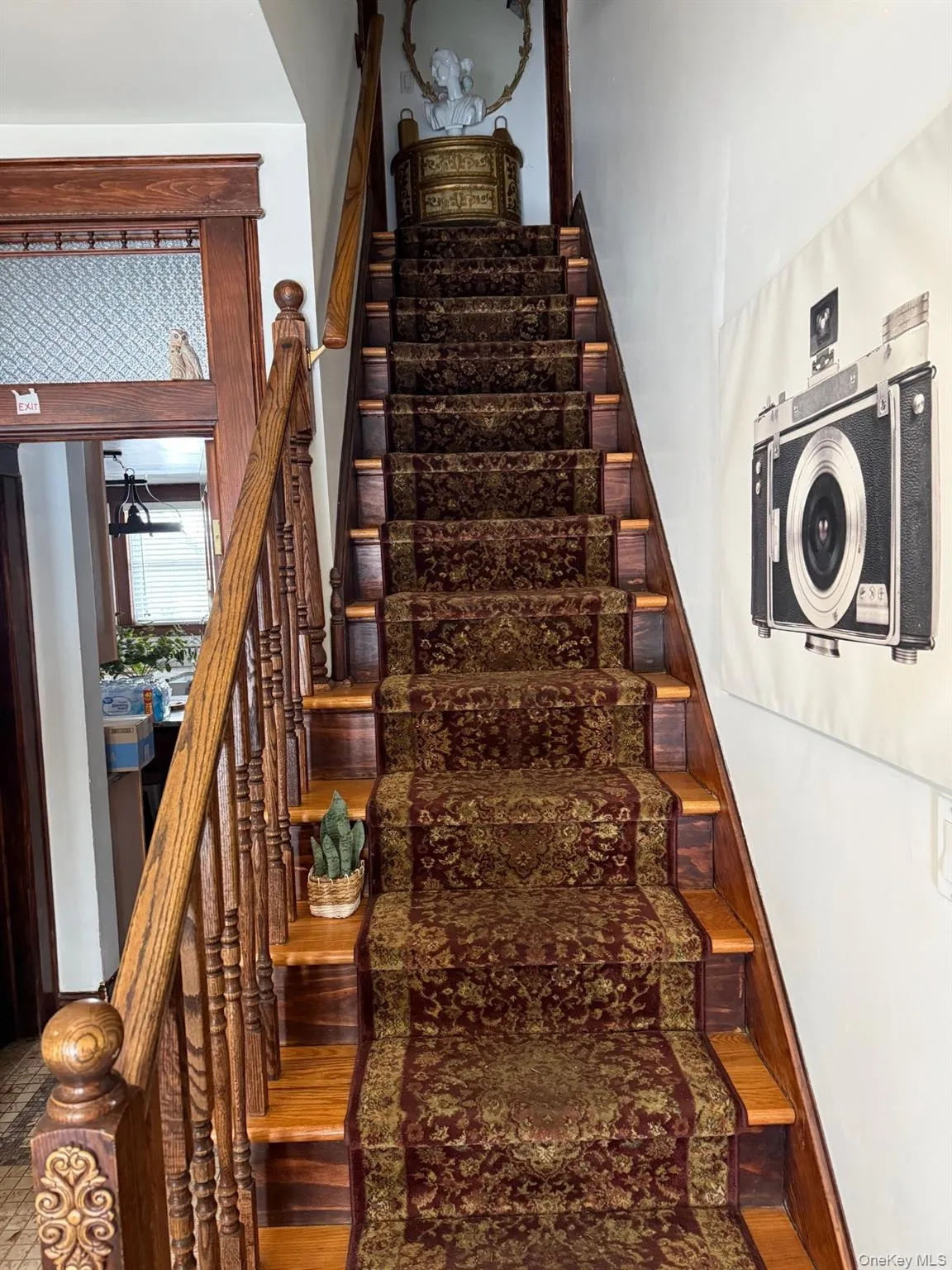 Entrance Foyer, Staircase Entrance Foyer, Staircase